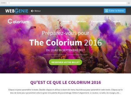 evenement